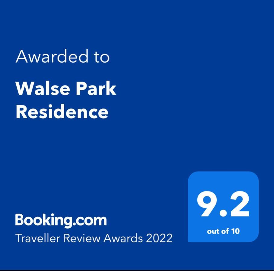 קנדי Walse Park Residence מראה חיצוני תמונה