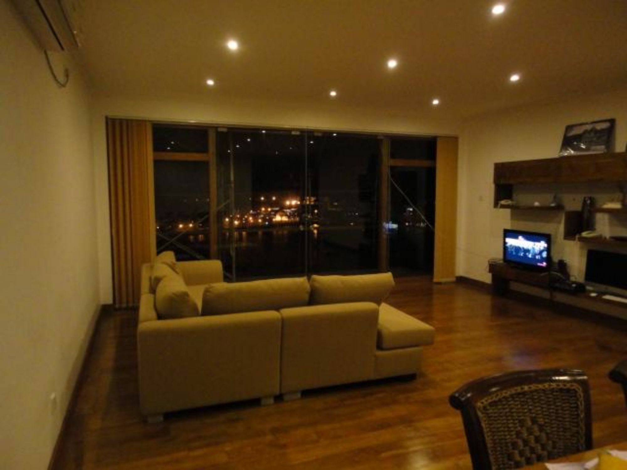 קנדי Walse Park Residence מראה חיצוני תמונה