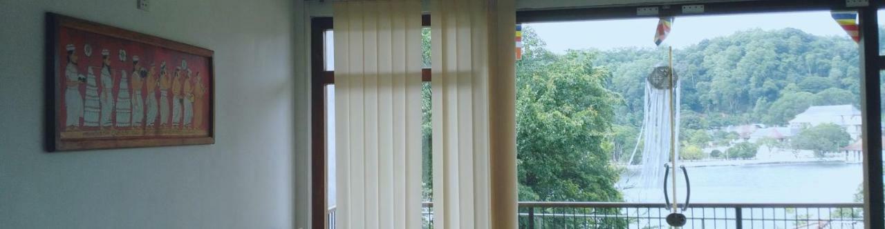 קנדי Walse Park Residence מראה חיצוני תמונה