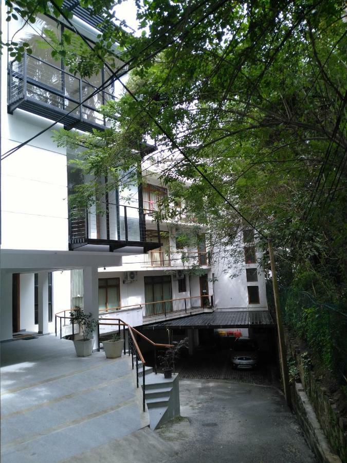 קנדי Walse Park Residence מראה חיצוני תמונה