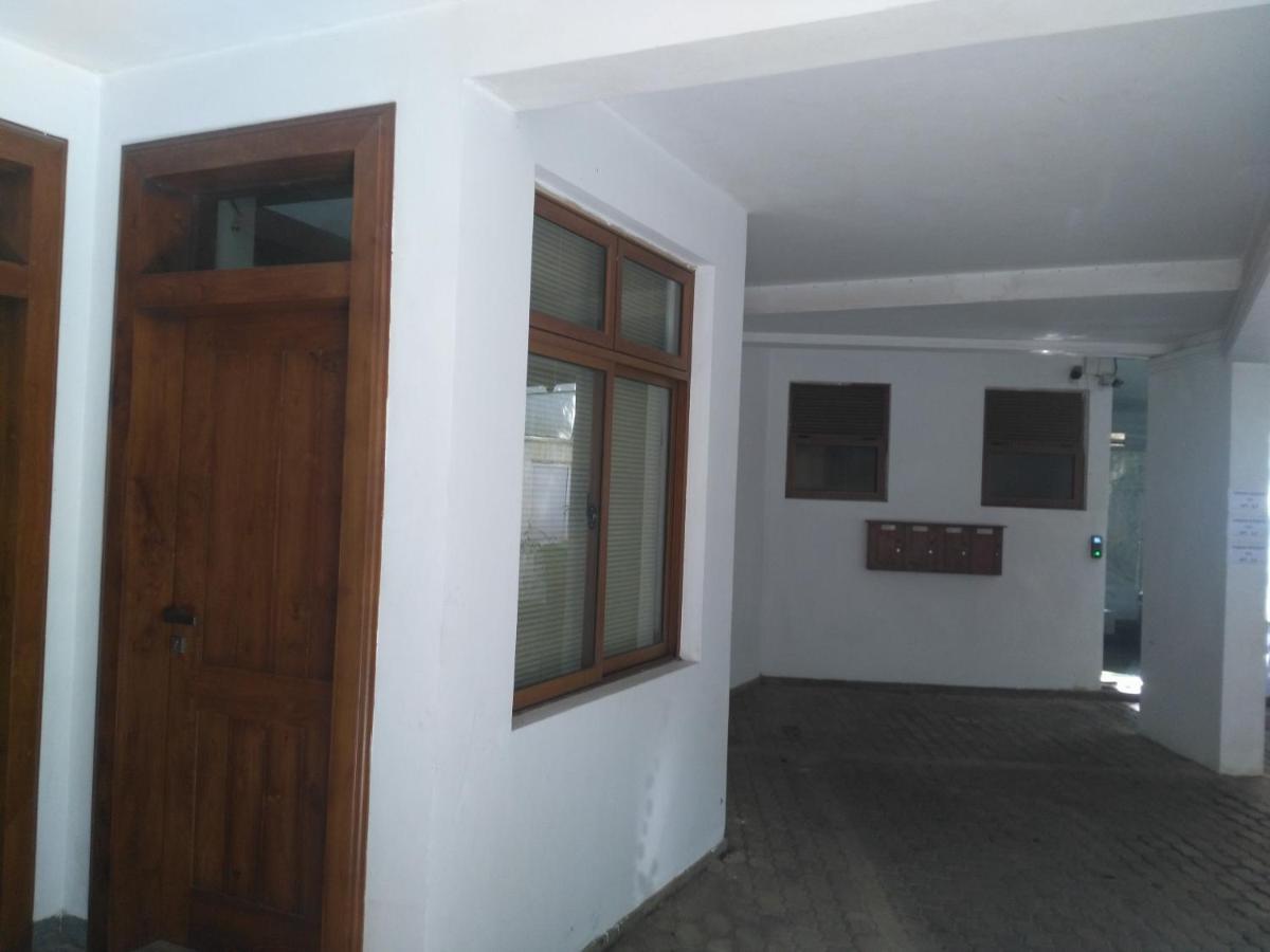 קנדי Walse Park Residence מראה חיצוני תמונה