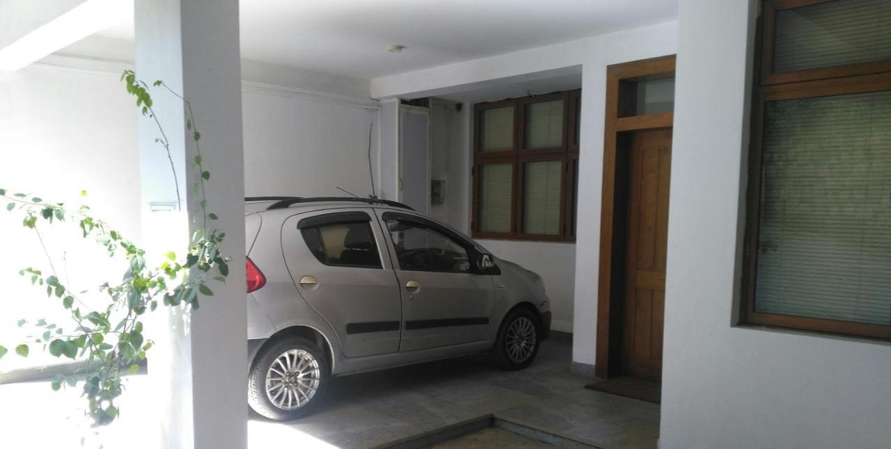קנדי Walse Park Residence מראה חיצוני תמונה