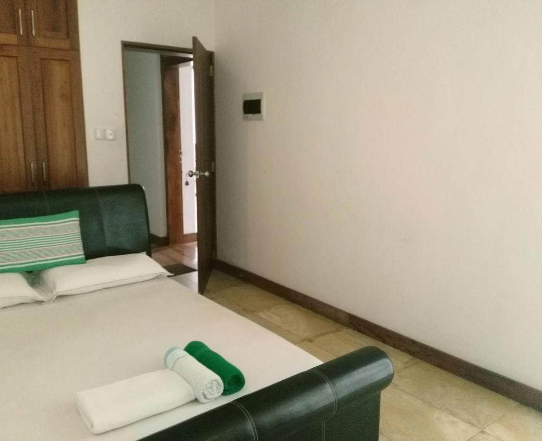 קנדי Walse Park Residence מראה חיצוני תמונה