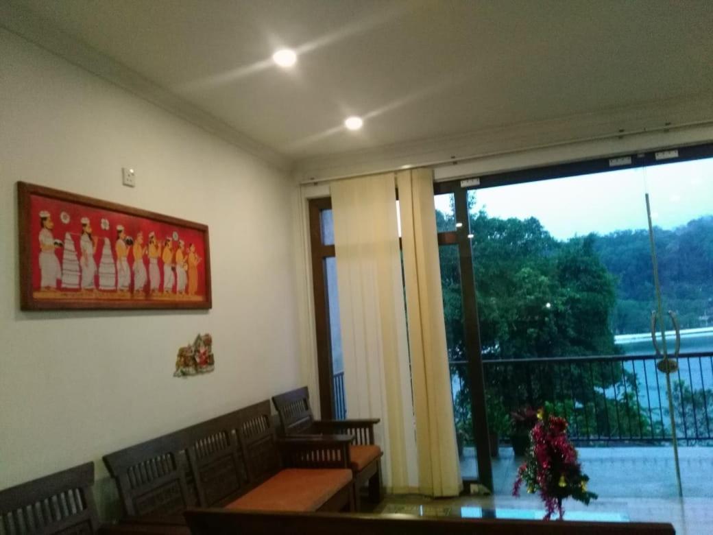 קנדי Walse Park Residence מראה חיצוני תמונה