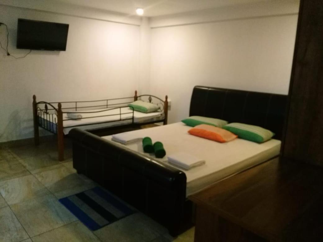 קנדי Walse Park Residence מראה חיצוני תמונה