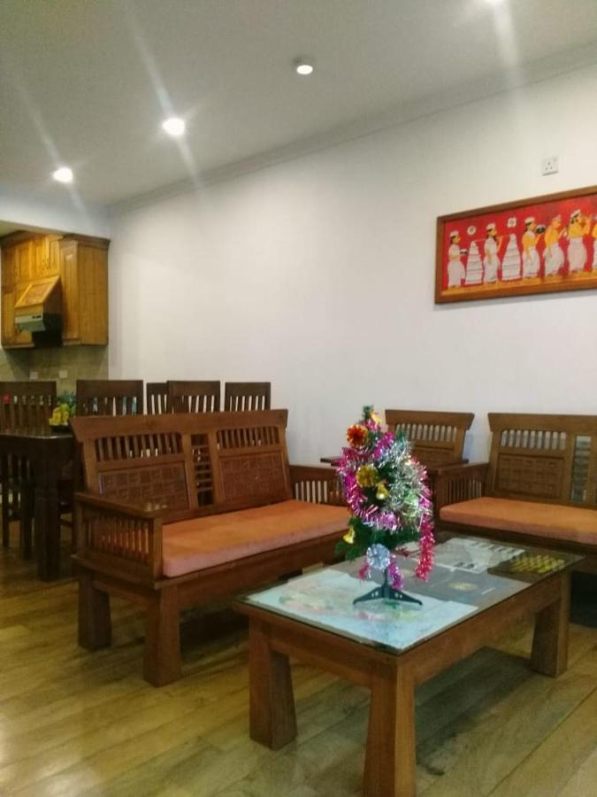 קנדי Walse Park Residence מראה חיצוני תמונה